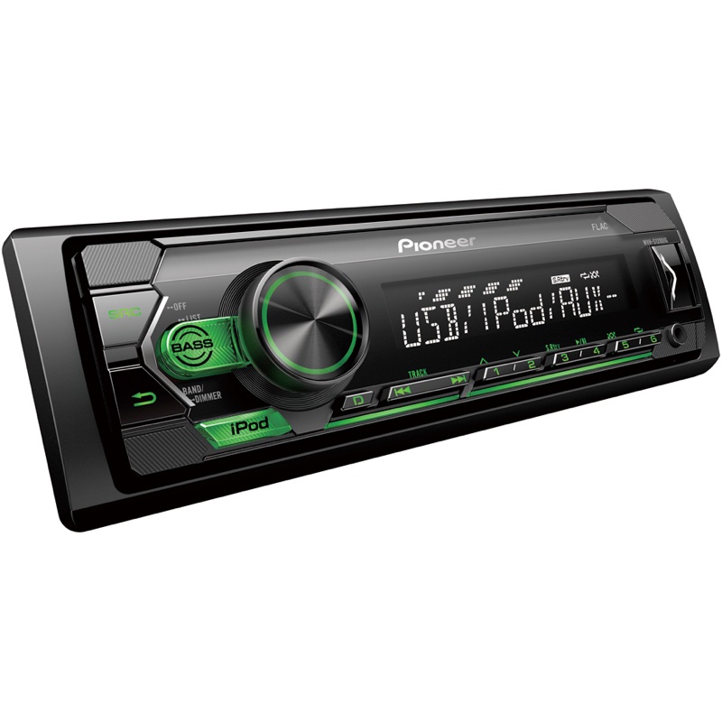 Pioneer MVH-S120UIG