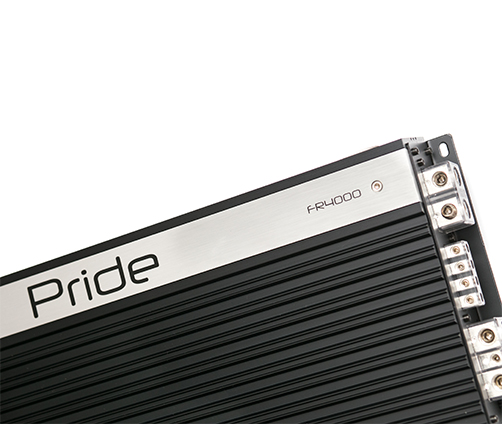 Pride FR40001